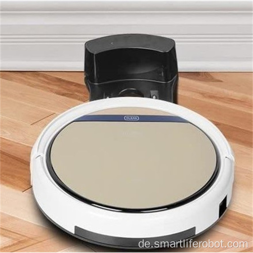 ILIFE V5S Pro Mini Tragbarer Staubsaugerroboter